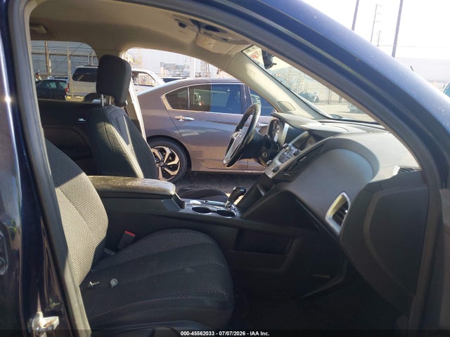 Chevrolet EQUINOX LT 2017 2GNALCEKXH1510872 Image 5