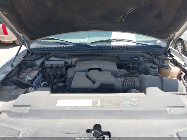 2003 Ford Expedition Eddie Bauer მანქანა იყიდება აუქციონზე, vin: 1FMFU18L13LA94231, აუქციონის ნომერი: 45562035