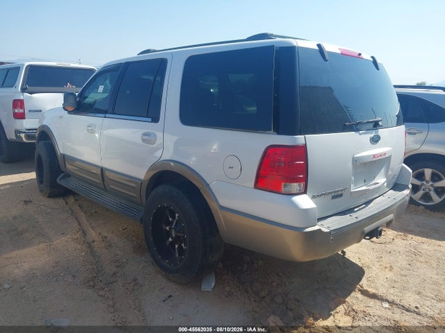 2003 Ford Expedition Eddie Bauer მანქანა იყიდება აუქციონზე, vin: 1FMFU18L13LA94231, აუქციონის ნომერი: 45562035