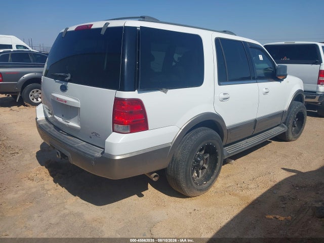 2003 Ford Expedition Eddie Bauer მანქანა იყიდება აუქციონზე, vin: 1FMFU18L13LA94231, აუქციონის ნომერი: 45562035