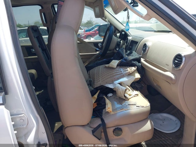 2003 Ford Expedition Eddie Bauer მანქანა იყიდება აუქციონზე, vin: 1FMFU18L13LA94231, აუქციონის ნომერი: 45562035