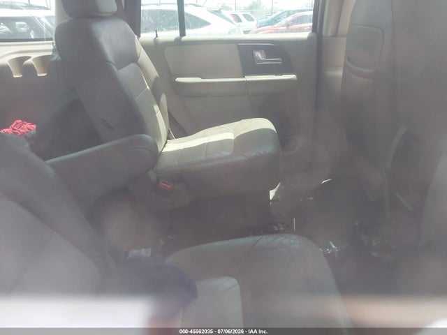 2003 Ford Expedition Eddie Bauer მანქანა იყიდება აუქციონზე, vin: 1FMFU18L13LA94231, აუქციონის ნომერი: 45562035
