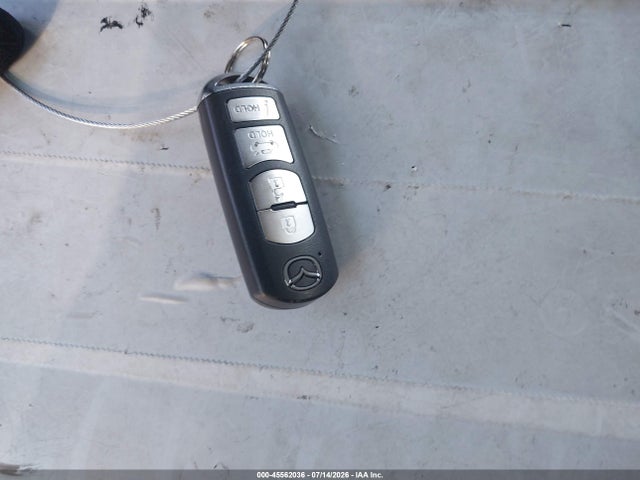 Продаж на аукціоні авто 2018 Mazda Mazda3 Grand Touring, vin: 3MZBN1W37JM239039, номер лоту: 45562036