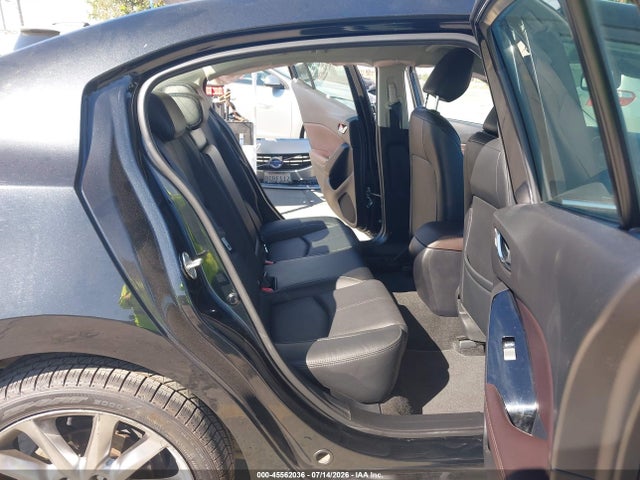 Продаж на аукціоні авто 2018 Mazda Mazda3 Grand Touring, vin: 3MZBN1W37JM239039, номер лоту: 45562036
