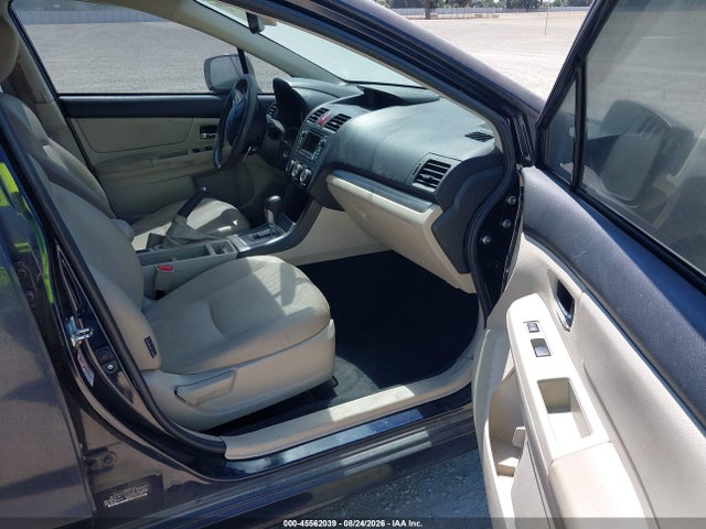 JF1GPAR6XEH273338 Subaru Impreza 2.0i Sport Limited