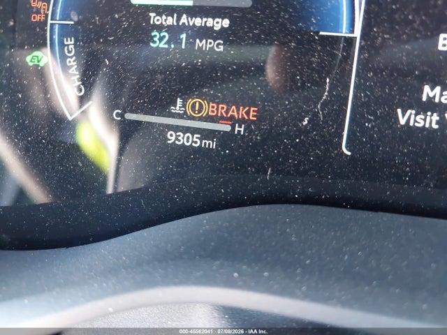 Toyota Sienna Platinum 2026 5TDESKFC4TS237086 Image 16