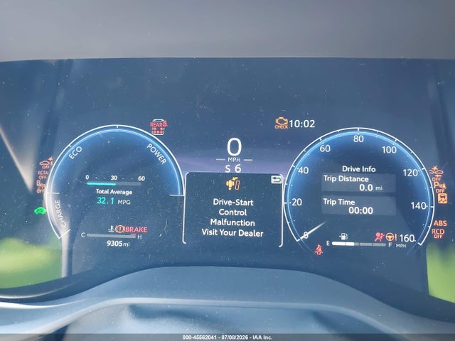 Toyota Sienna Platinum 2026 5TDESKFC4TS237086 Image 7