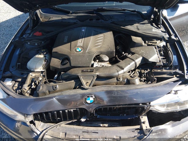 BMW 435i Xdrive 2016 WBA3R5C56GK373367 Image 10