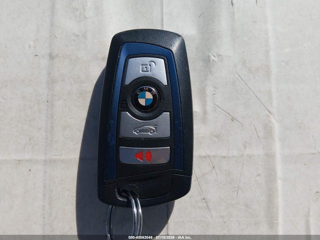 BMW 435i Xdrive 2016 WBA3R5C56GK373367 Image 11