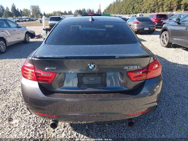 BMW 435i Xdrive 2016 WBA3R5C56GK373367 Image 16