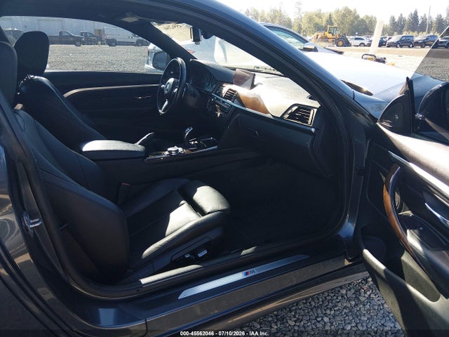 BMW 435i Xdrive 2016 WBA3R5C56GK373367 Image 17
