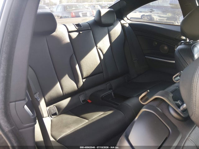 BMW 435i Xdrive 2016 WBA3R5C56GK373367 Image 18