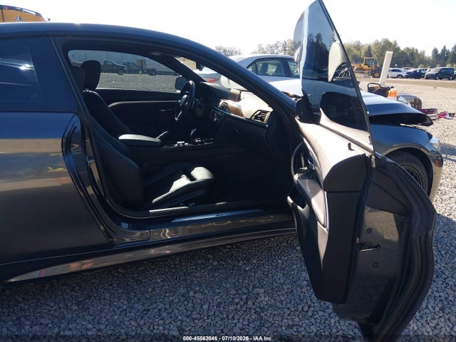 BMW 435i Xdrive 2016 WBA3R5C56GK373367 Image 5