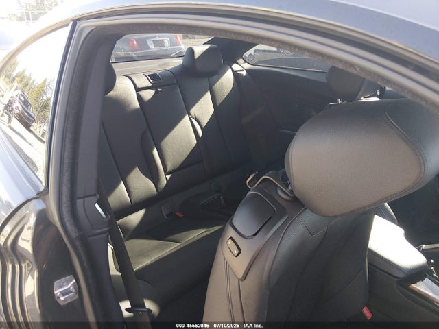 BMW 435i Xdrive 2016 WBA3R5C56GK373367 Image 8