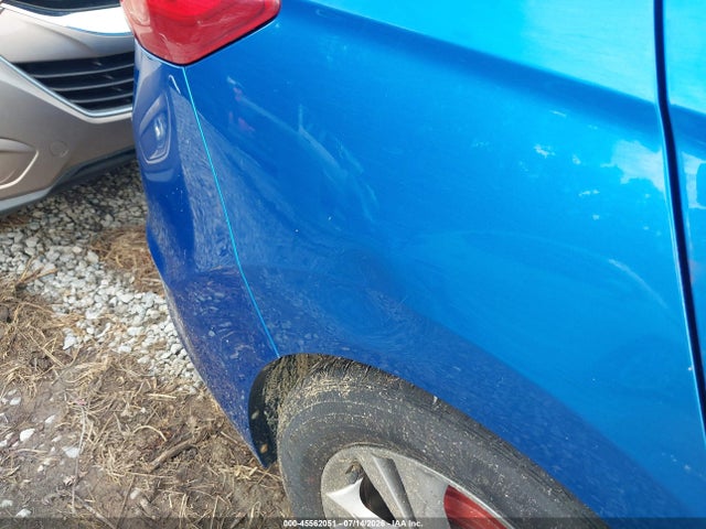 Hyundai ELANTRA SE 2017 5NPD84LF9HH059208 Image 12