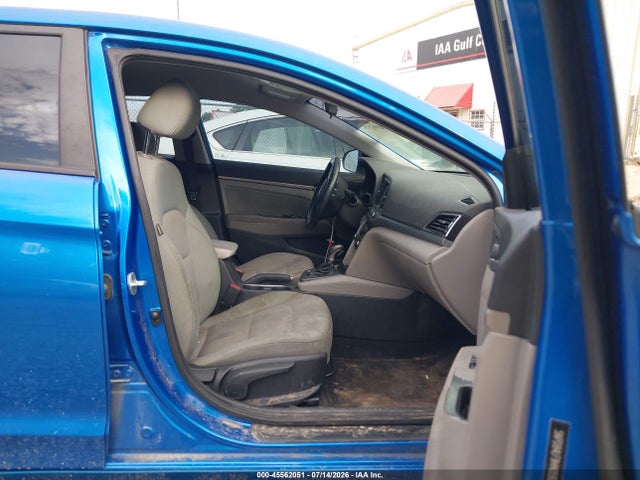 Hyundai ELANTRA SE 2017 5NPD84LF9HH059208 Image 5