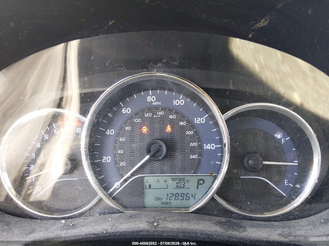 Toyota COROLLA LE 2016 2T1BURHE5GC615192 Image 7
