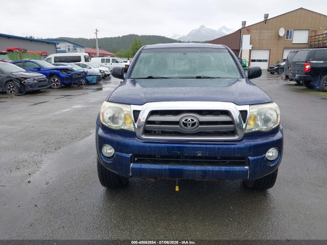 Продаж на аукціоні авто 2005 Toyota Tacoma Base V6, vin: 5TEUU42N05Z023033, номер лоту: 45562054