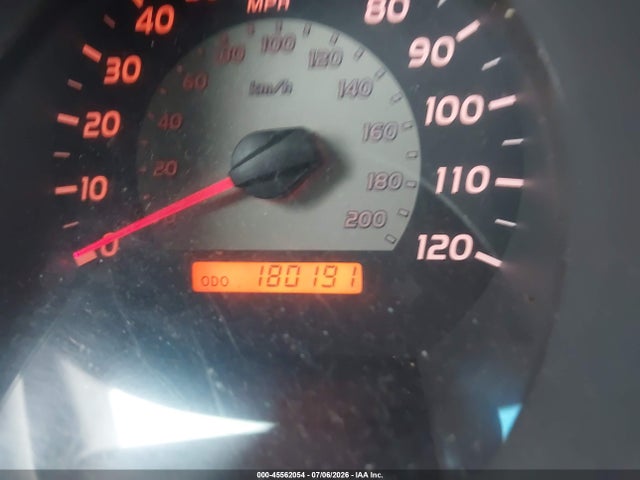 Продаж на аукціоні авто 2005 Toyota Tacoma Base V6, vin: 5TEUU42N05Z023033, номер лоту: 45562054