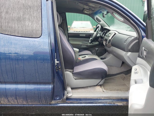 Продаж на аукціоні авто 2005 Toyota Tacoma Base V6, vin: 5TEUU42N05Z023033, номер лоту: 45562054