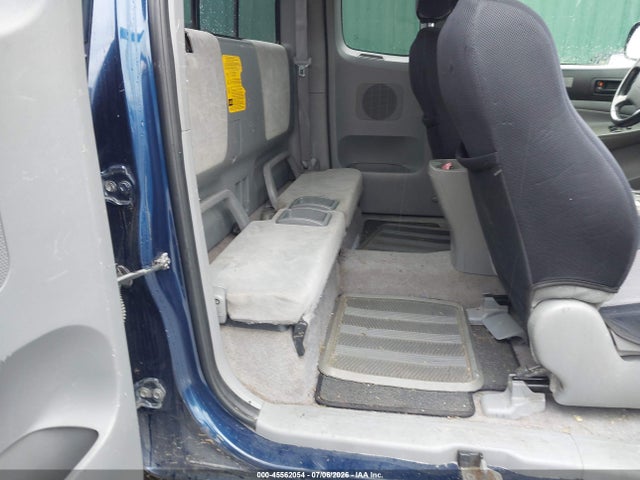 Продаж на аукціоні авто 2005 Toyota Tacoma Base V6, vin: 5TEUU42N05Z023033, номер лоту: 45562054
