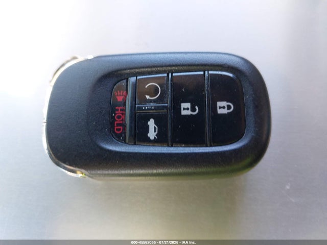 Honda Civic Sport 2023 2HGFE2F56PH513464 Image 11