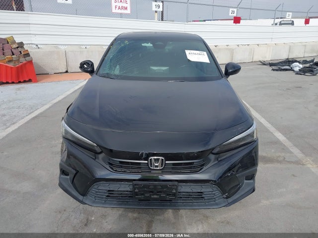 Honda Civic Sport 2023 2HGFE2F56PH513464 Image 12