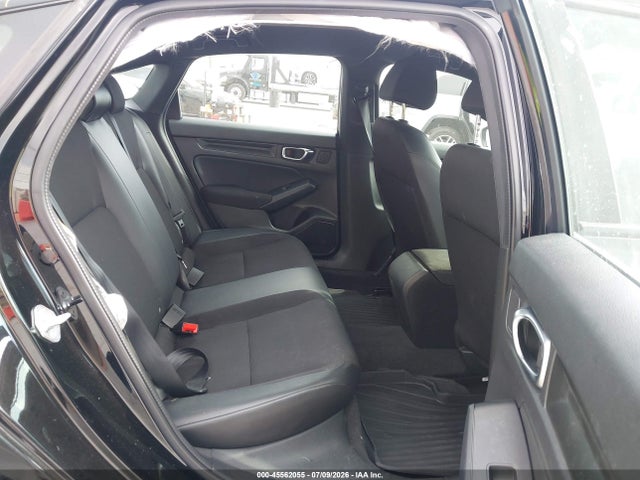Honda Civic Sport 2023 2HGFE2F56PH513464 Image 8