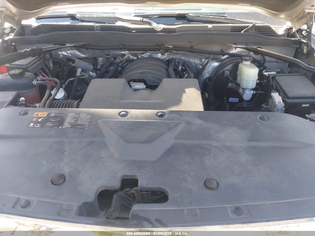 3GCPCREH3EG487044 Chevrolet Silverado 1500 Lt