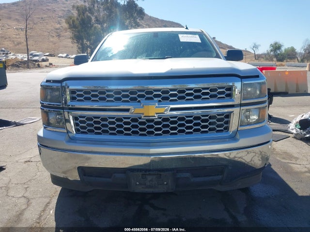 3GCPCREH3EG487044 Chevrolet Silverado 1500 Lt