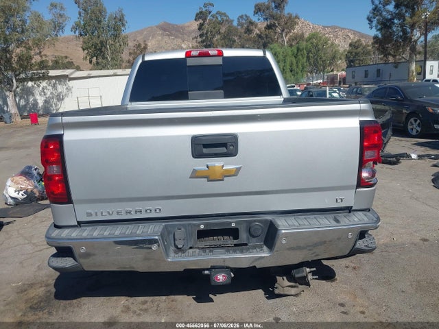 3GCPCREH3EG487044 Chevrolet Silverado 1500 Lt