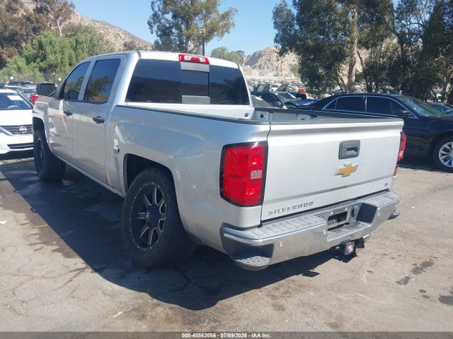 3GCPCREH3EG487044 Chevrolet Silverado 1500 Lt