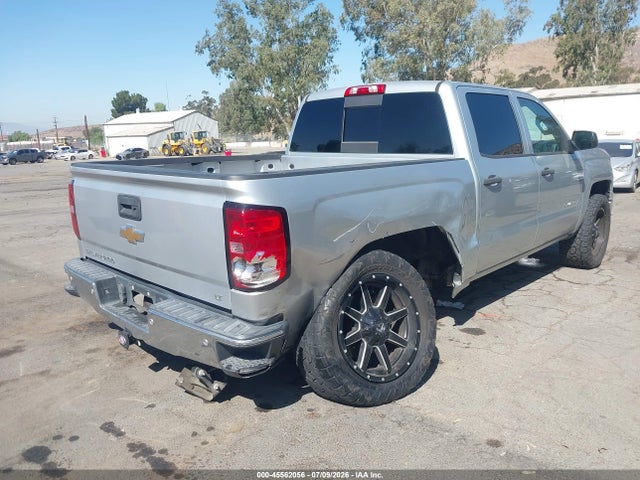 3GCPCREH3EG487044 Chevrolet Silverado 1500 Lt