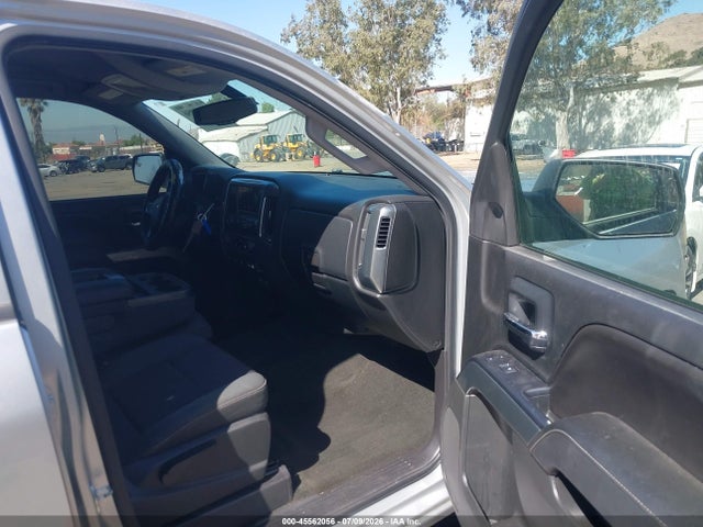 3GCPCREH3EG487044 Chevrolet Silverado 1500 Lt