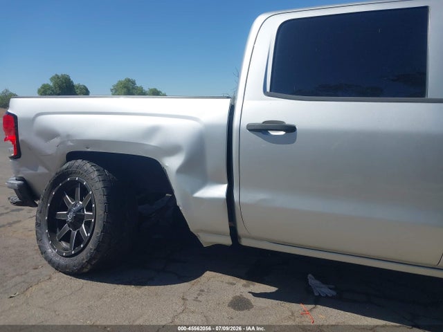 3GCPCREH3EG487044 Chevrolet Silverado 1500 Lt