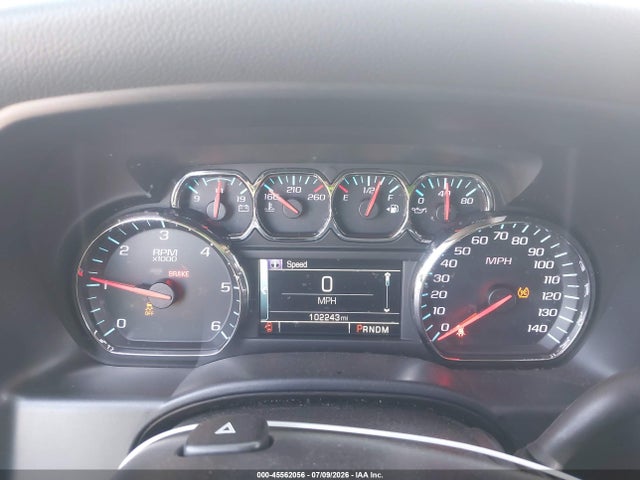 3GCPCREH3EG487044 Chevrolet Silverado 1500 Lt