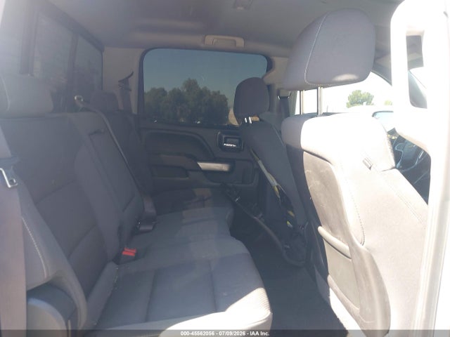 3GCPCREH3EG487044 Chevrolet Silverado 1500 Lt