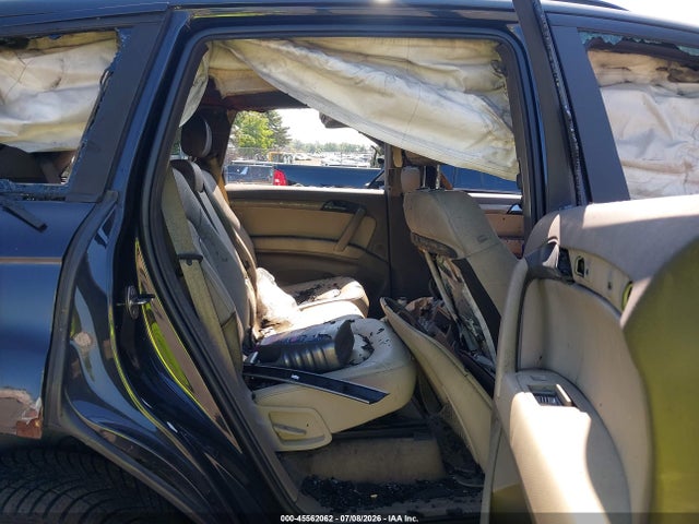 Aukcja sprzedaży 2008 Audi Q7 3.6, vin: WA1AY74L38D011003, numer aukcji: 45562062