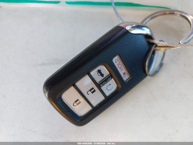 Honda CIVIC EX 2019 JHMFC1F36KX002790 Image 11