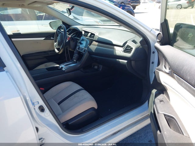 Honda CIVIC EX 2019 JHMFC1F36KX002790 Image 5
