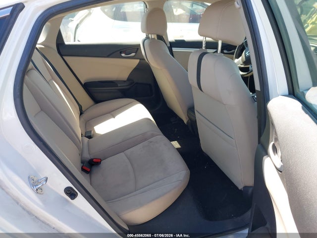 Honda CIVIC EX 2019 JHMFC1F36KX002790 Image 8