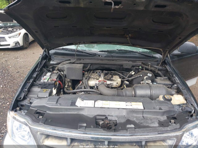 Aukcja sprzedaży 1998 Ford F-150 Standard/xl/xlt, vin: 1FTZX1729WNB28877, numer aukcji: 45562071