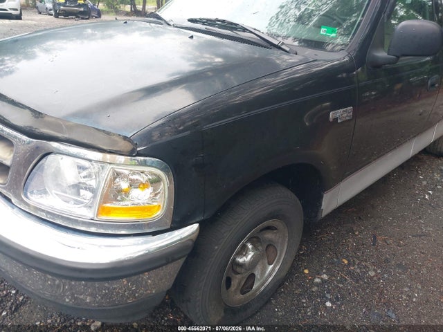 Aukcja sprzedaży 1998 Ford F-150 Standard/xl/xlt, vin: 1FTZX1729WNB28877, numer aukcji: 45562071