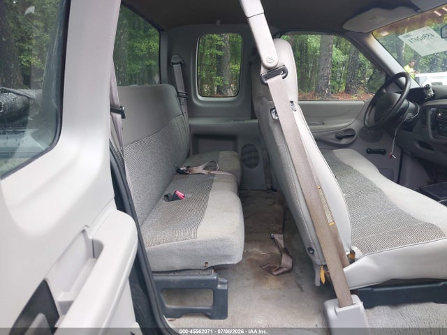 Aukcja sprzedaży 1998 Ford F-150 Standard/xl/xlt, vin: 1FTZX1729WNB28877, numer aukcji: 45562071