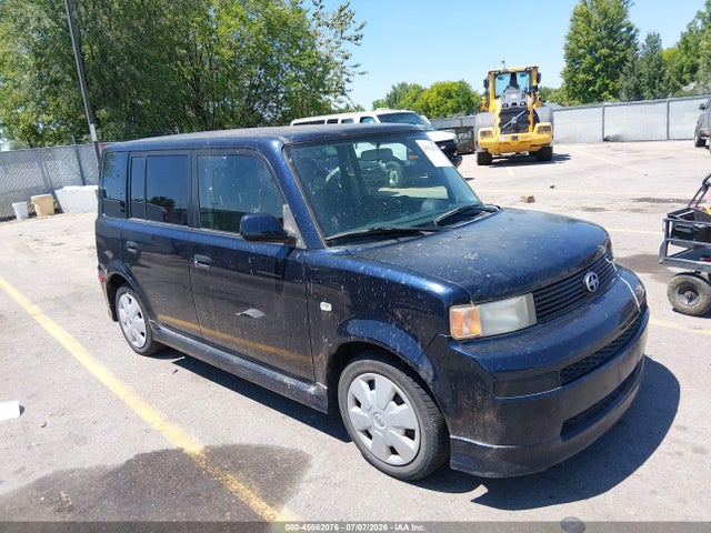 Aukcja sprzedaży 2006 Scion Xb, vin: JTLKT324064084358, numer aukcji: 45562076