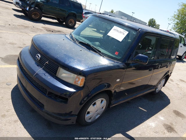 Auction sale of the 2006 Scion Xb, vin: JTLKT324064084358, lot number: 45562076