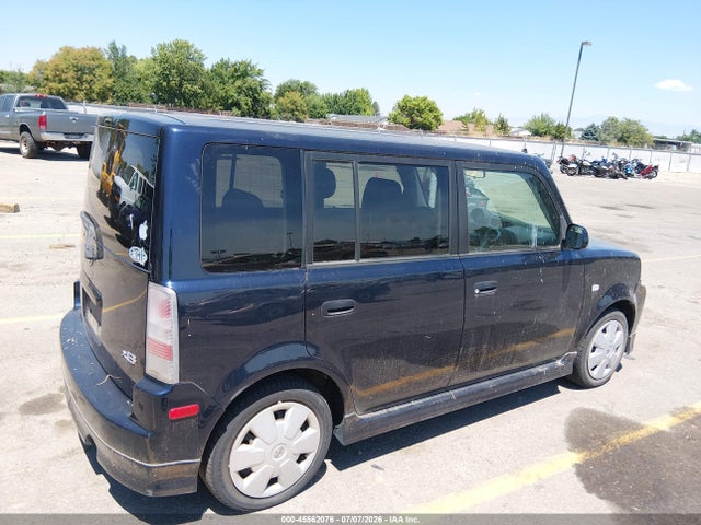 Продажа на аукционе авто 2006 Scion Xb, vin: JTLKT324064084358, номер лота: 45562076