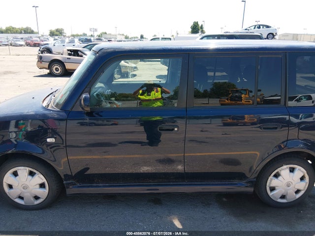Auction sale of the 2006 Scion Xb, vin: JTLKT324064084358, lot number: 45562076
