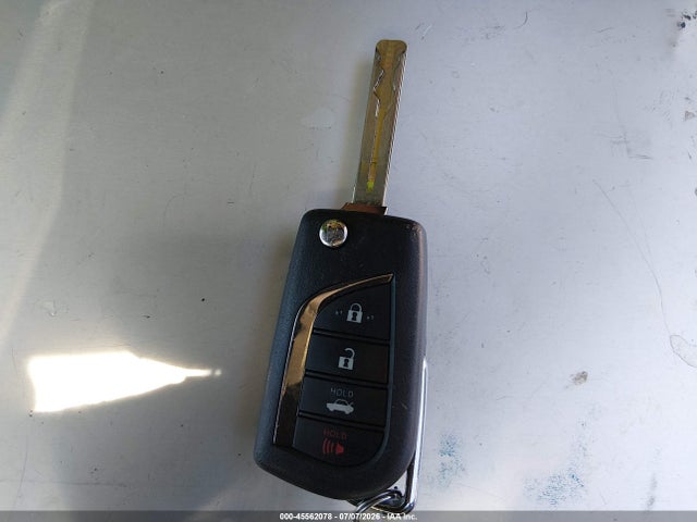 Toyota CAMRY SE 2021 4T1G11AK2MU433265 Image 11