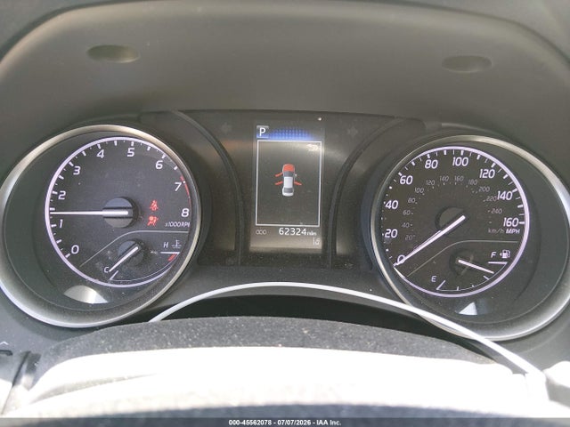 Toyota CAMRY SE 2021 4T1G11AK2MU433265 Image 7